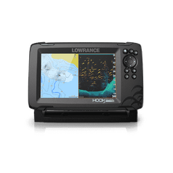 Lowrance Lowrance Hook Reveal 7 50/200 AUS/NZ