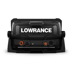 Lowrance ELITE FS 9 with Active Imaging 3-in-1 Transducer (AUS/NZ)