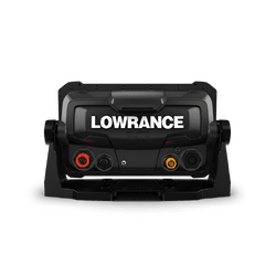 Lowrance ELITE FS 7 with xSonic HDI M/H 455/800 Transducer (AUS/NZ)