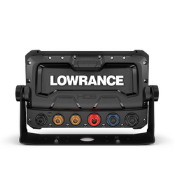 Lowrance HDS-10 PRO No Transducer (AUS/NZ)