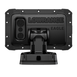 Lowrance EAGLE 5 SplitShot AUS/NZ