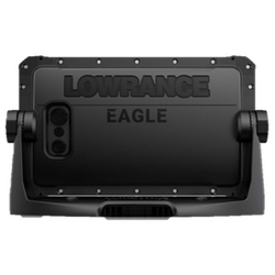 Lowrance EAGLE 9 TripleShot AUS/NZ