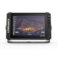 Lowrance Elite FS 10" NOXD - Maps (AUS/NZ)