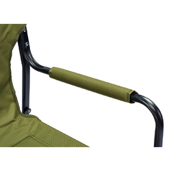 OZtrail Classic Directors Chair - Green