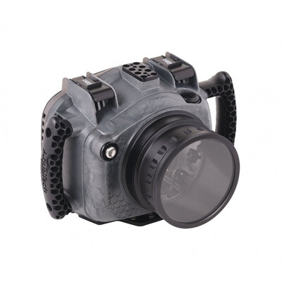 REFLEX Canon 5D4 Sport Housing - Grey