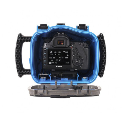 REFLEX Canon 5D4 Sport Housing - Blue