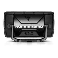 Humminbird Helix 7 Fishfinder MDI G4 Includes Coastmaster Map