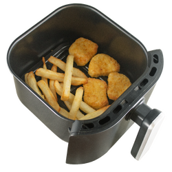 Road Chef 12 V Air Fryer