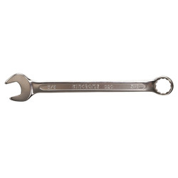 Kincrome Combination Spanner Set 14 Piece - Metric