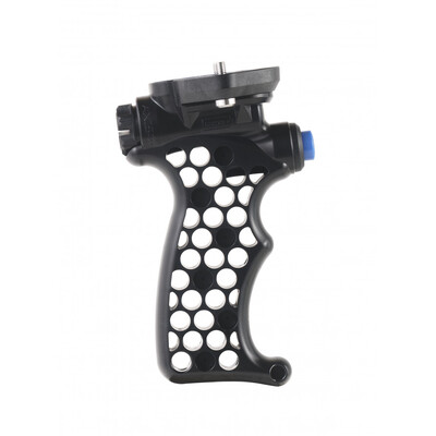 AxisGO Bluetooth Pistol Grip