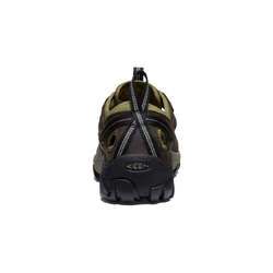 Keen Arroyo II Mens Sandals Size: 10 Canteen Black