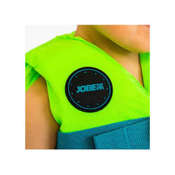 Jobe Nylon Kids Life Jacket Lime Green