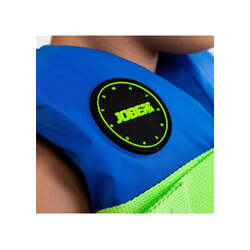 Jobe Nylon Kids Life Jacket Blue