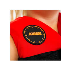 Jobe Nylon Kids Life Jacket Red