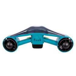 Jobe Infinity Seascooter With Bag And Snorkel set