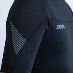 Jobe Atlanta Shorty 2mm Wetsuit Men Black - Large