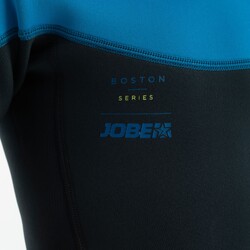 Jobe Boston 2mm Shorty Wetsuit Kids Blue - Size 104