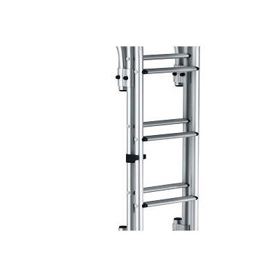 Thule Ladder 10 step Double with rail