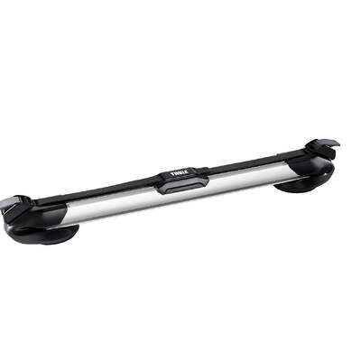 Thule Van Ladder 9 step, collapsible