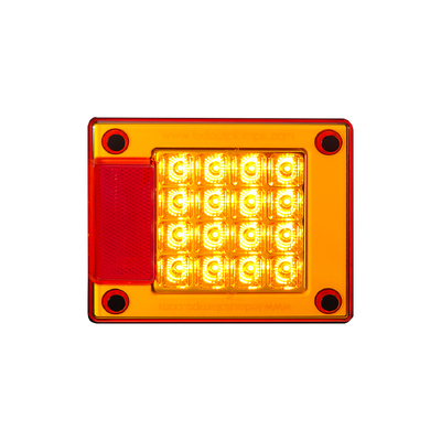 Indicator Lamps 460AM