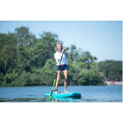 Jobe Yarra 10.6 Inflatable Board Package