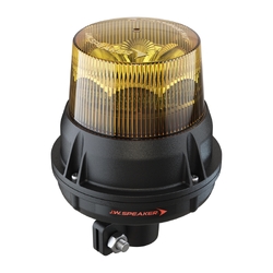 Model 407 - 12/80V Led Strobe Light - Amber