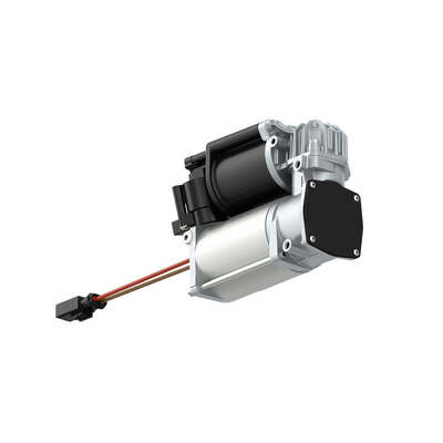 Airbag Man Wabco Compressor - For Bmw X5 F15, X6 F16 For Bmw X5 F15 13-18 - Standard Height