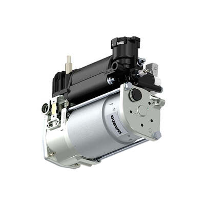 Wabco Compressor - To Suit BMW X5 E53 2C for BMW X5 E53 99-06 - Standard Height