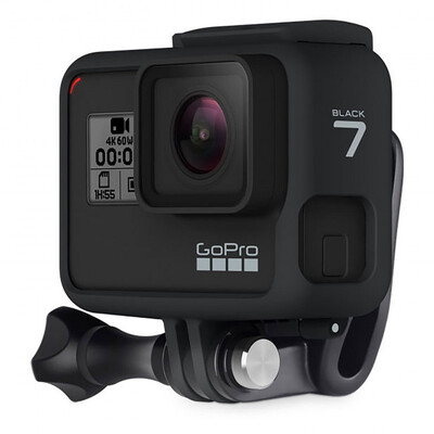 GoPro Adventure Kit 2