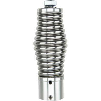 Heavy Duty Antenna Spring - Stainless Steel