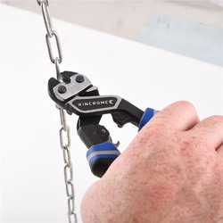 Kincrome Mini Bolt Cutters 200Mm (8")