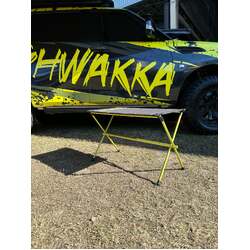 Bushwakka Lightweight Table