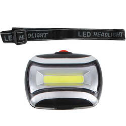 Wildtrak Head Torch Cob 3W 175L 3Aaa A/C Cc7009