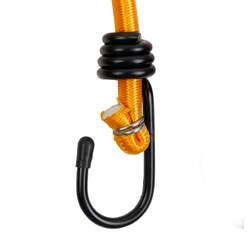 Wildtrak 30Cm Heavy Duty Bungee Cord 3 Asstd