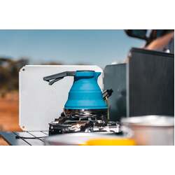 Wildtrak Expanda Travel Kettle 1.5L