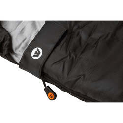 Wildtrak Bremer Junior Hooded Sleeping Bag 170 X 65Cm 0 To -5C