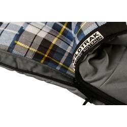 Wildtrak Frankland Hooded Double Sleeping Bag 230X120Cm-2 To -7