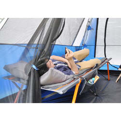 Wildtrak Tanami 6V Dome Tent Ac Ca5144 New Model