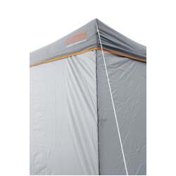 Wildtrak Gazebo Solid Wall 2.4