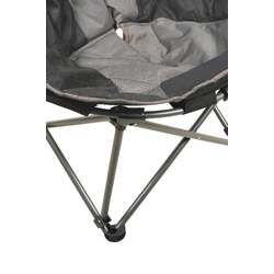 Wildtrak Julimar Moon Chair 120Kg Wr 103 X 79 X 94Cm