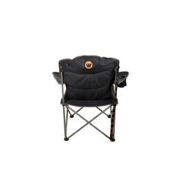 Wildtrak Varley Camp Chair 136Kg Wr 100 X 62 X 62Cm