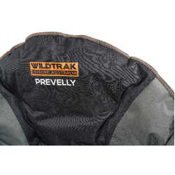 Wildtrak Prevelly Camp Chair 136Kg Wr 96 X 91 X 68Cm