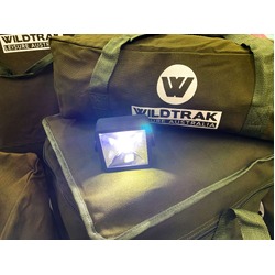 Wildtrak Work Light 3W In Display Batt Included Ac Ae1307 Cc7001