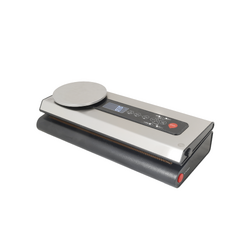 Wildtrak Vacuum Sealer W/Scale 12/240 Volt