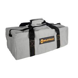 Wildtrak Bag Tool 400Gsm Ripstop Canvas 45X20X16Cm