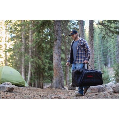 Camp Chef 2 Burner Cooking System Bag