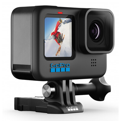 GoPro HERO10 Black