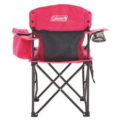 Coleman Chair Quad Kids FyreFly Illumi-bug (Pink)