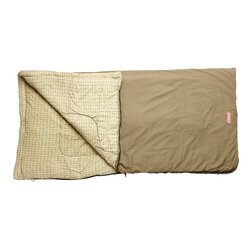 Coleman Sleeping Bag Big Game (-6°C Temperature Rating)