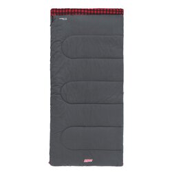 Coleman Sleeping Bag Pilbara (0°C Temperature Rating)